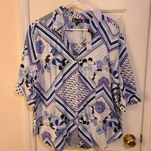 Womens Blouse